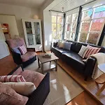 Kaeptn Hinnerk Feriehus