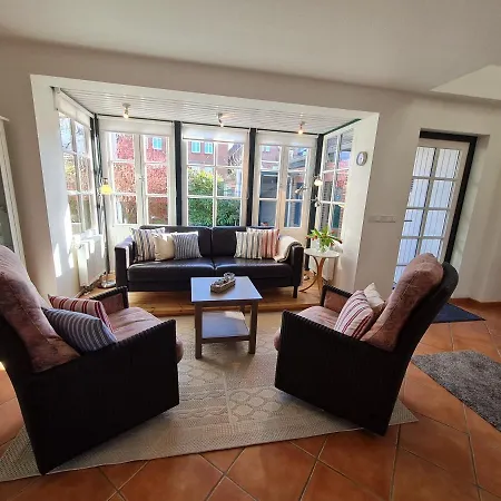 Kaeptn Hinnerk Casa vacanze *