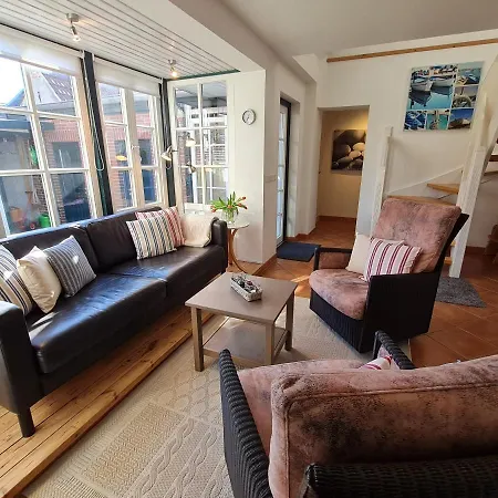 Casa vacanze Kaeptn Hinnerk