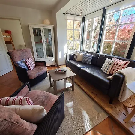 Kaeptn Hinnerk Casa vacanze