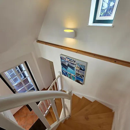 Kaeptn Hinnerk * Wyk auf Föhr