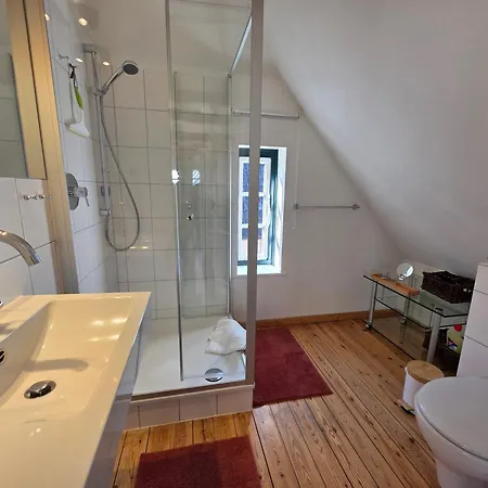 Kaeptn Hinnerk * Wyk auf Föhr