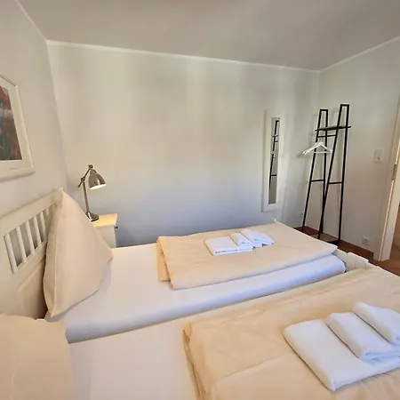 Casa vacanze Kaeptn Hinnerk