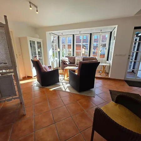 Kaeptn Hinnerk Casa vacanze *