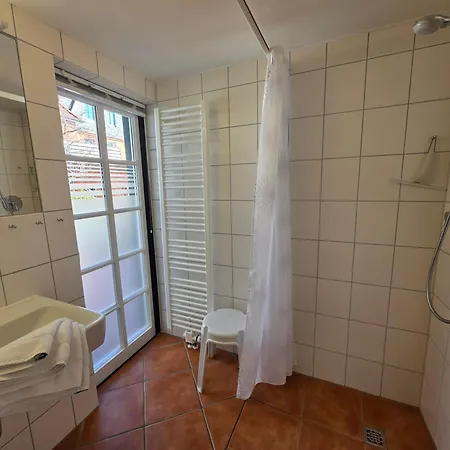 Kaeptn Hinnerk * Wyk auf Föhr