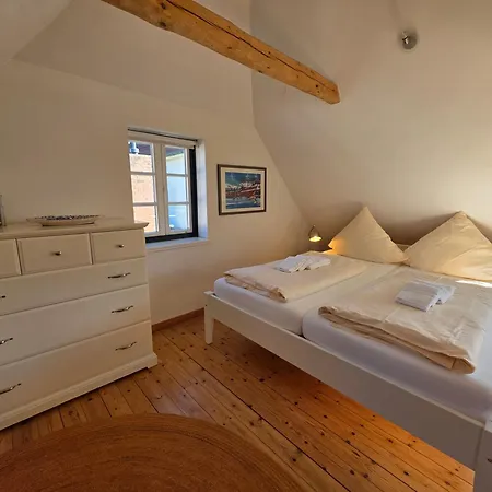 Casa vacanze Kaeptn Hinnerk